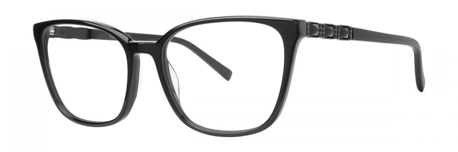 Vera Wang Vida Eyeglasses - view 2